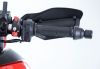 Závaží R&G Racing do řidítek Ducati Multistrada 950